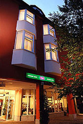 Mercure Hotel Muenchen Nord