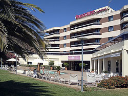 Mercure Hyeres Cte d