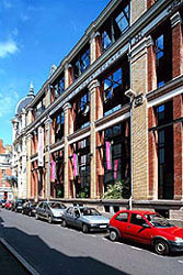 Mercure Rennes Centre Pre Botte