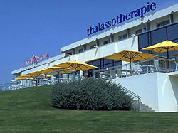 Mercure Thalassa Les Sables d