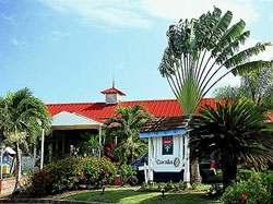 Mercure Diamant Martinique