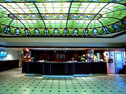 Mercure Lille Aeroport