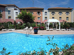 Mercure Antibes Sophia Antipolis