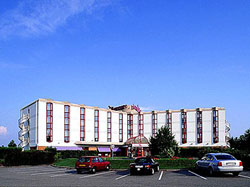 Mercure Lyon L