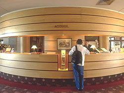 Mercure Cannes Mandelieu