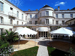 Mercure Angouleme Hotel de France