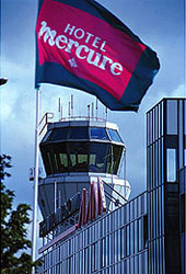 Mercure Maastricht Aachen Airport