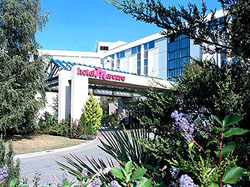 Mercure Paris Roissy Charles de Gaulle