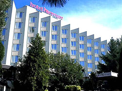 Mercure Saint Etienne Parc de L