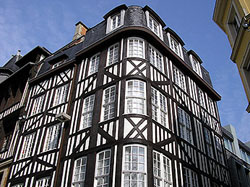 Mercure Rouen Centre