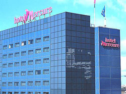 Mercure Den Haag Central