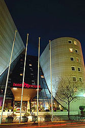 Mercure Chambery Centre