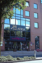 Mercure Atria Arras Centre