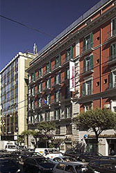 Mercure Napoli Angioino Centro