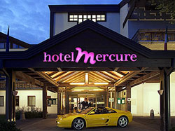 Mercure Modena Campogalliano