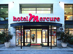 Hotel Mercure Blois Centre