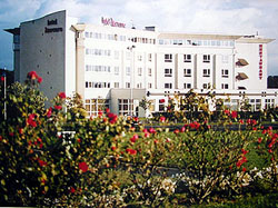 Mercure Compigne Sud