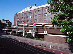 Mercure Theater and Congrescentrum Lelystad