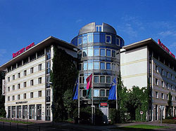 Mercure Hotel Berlin Hennigsdorf