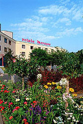 Mercure Tours Sud