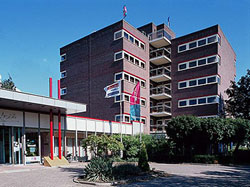 Mercure Papendrecht