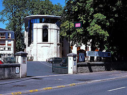 Grand Hotel Mercure Bourges Hotel de Bourbon