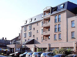 Mercure Saint Amand Montrond L