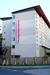 Mercure Parkhotel Goerlitz