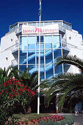 Mercure Thalassa Port Camargue