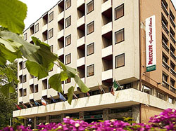 Mercure Grand Hotel Astoria Reggio Emilia