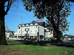 Mercure Ouistreham Riva-Bella