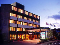 Mercure Wellington