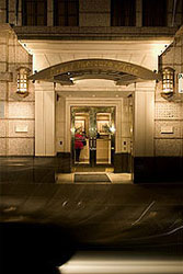 Grand Mercure Hotel Melbourne