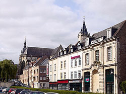 Mercure Amiens