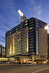 Mercure Sydney