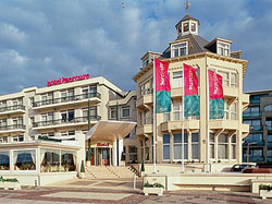 Mercure Noordwijk