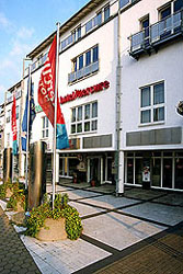 Mercure Hotel Bad Oeynhausen City