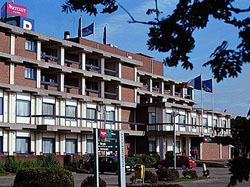 Mercure Hotel Dordrecht