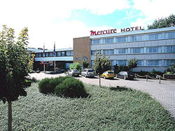 Mercure Hotel Deventer
