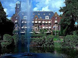 Mercure Baarn Kasteel de Hooge Vuursche