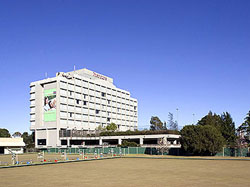 Mercure Sydney Parramatta