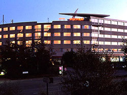 Mercure Vannes