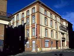 Mercure Montauban