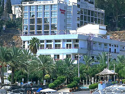 Mercure Tiberias