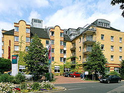 Mercure Hotel Duesseldorf Erkrath