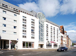 Mercure Hotel Flensburg