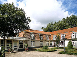 Mercure Hotel Goldschmieding Castrop-Rauxel