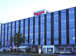 Mercure Hotel Hannover Messe