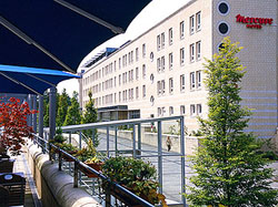 Mercure Hotel Bad Oeynhausen am Kurpark