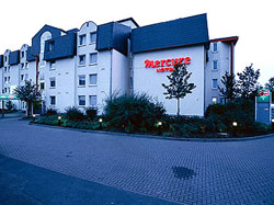 Mercure Hotel Limburg